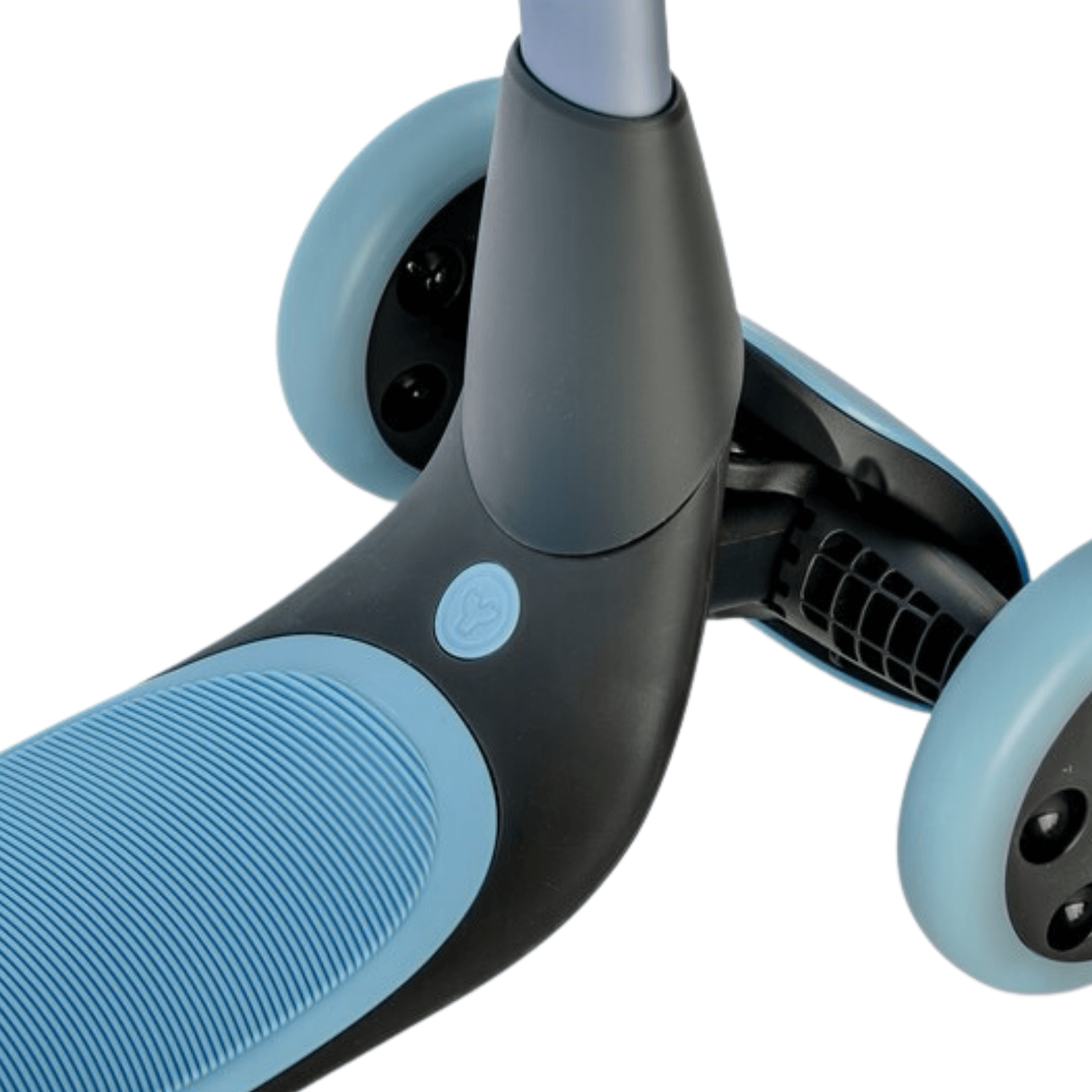 Patinete YGlider Azul